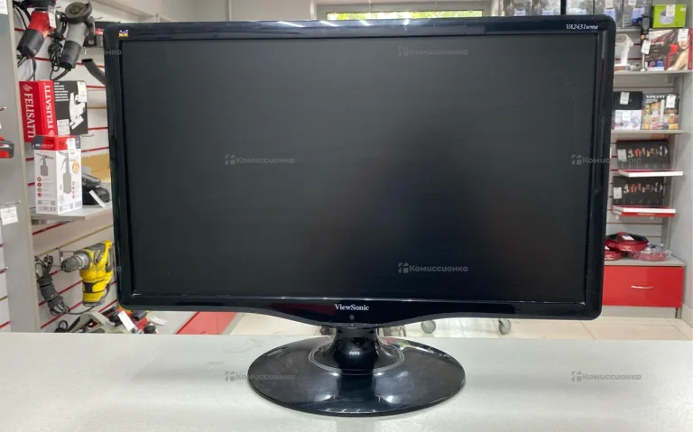 Монитор Viewsonic VA2431wm