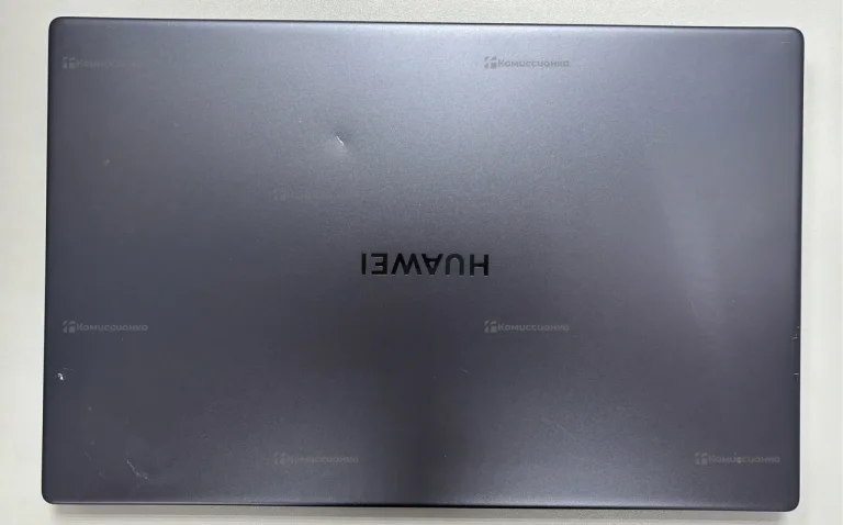 Ноутбук Huawei i5-1155G7, 16gb RAM, 512 SSD