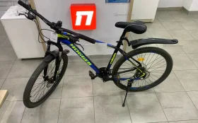 Велосипед Hogger Redson 27.5”