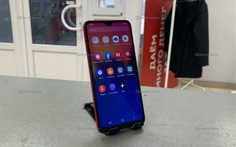 Samsung A10 2/32