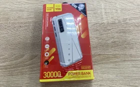 Power Bank Y06 30000mAh