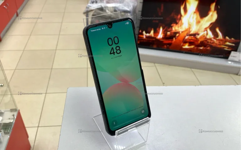 Samsung Galaxy A26 8/256 ГБ