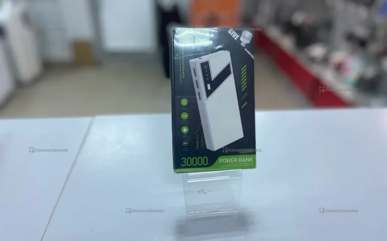 Power Bank  y 10 30000 mah