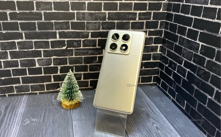Xiaomi 14T Pro 12/256 ГБ