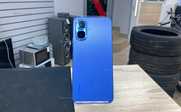 Infinix smart 10 3/64