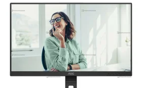 Монитор AOC 24p3cv