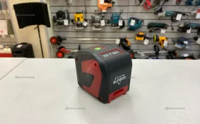 Купить Лазерный уровень Elitech ПЛ-7-ЗЕЛ б/у , в Нижний Новгород Цена:1490рублей