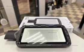 Купить Светодиодный уличный консольный светильник SAFFIT б/у , в Сызрань Цена:1290рублей