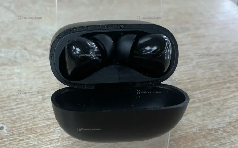 Наушники  redmi bass