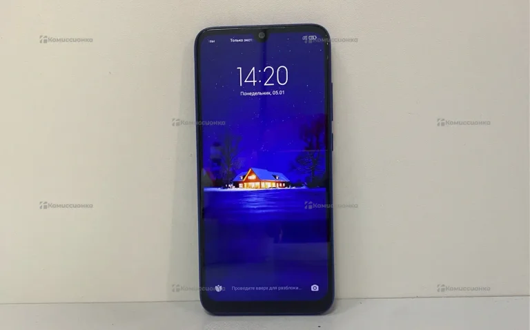 Xiaomi Redmi Note 7 6/64 ГБ