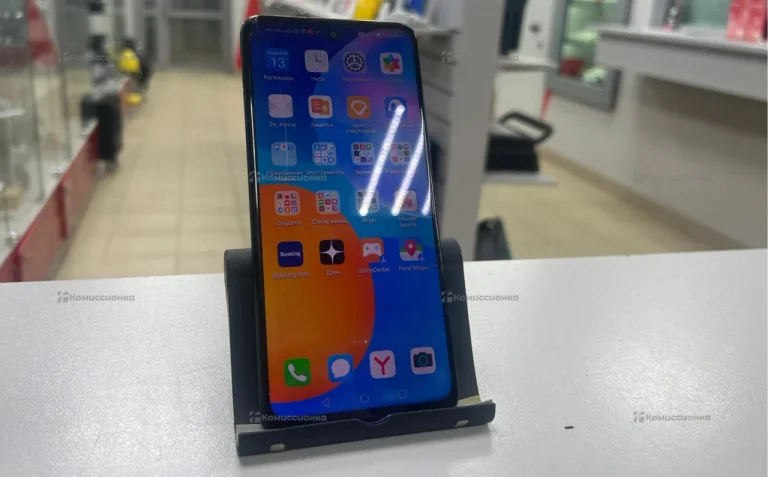 HUAWEI P SMAPT 2021, 4/12