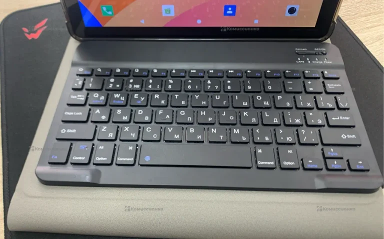 Планшет Digma K10 4/64GB