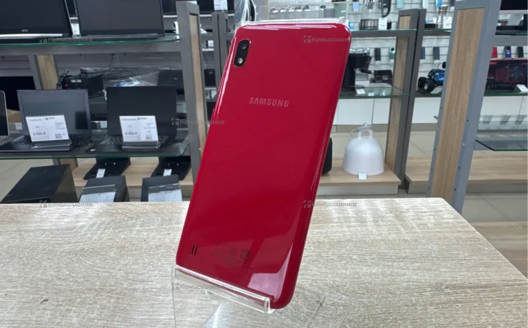 Samsung Galaxy A10 2/32 ГБ