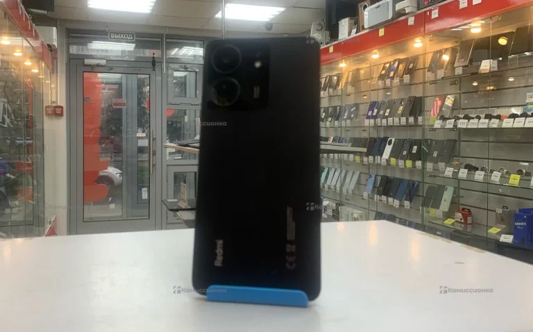 Tecno spark 30c 6/128gb
