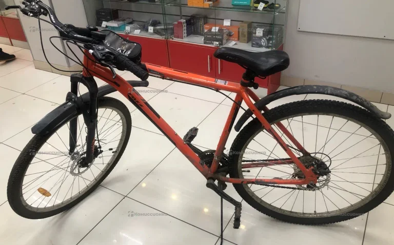 Велосипед Foxx Atlantic -d