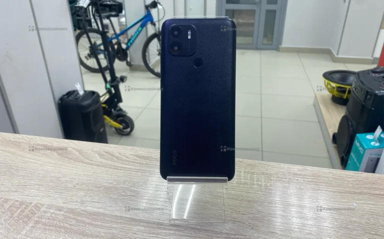 Xiaomi Poco C51 3/64 ГБ