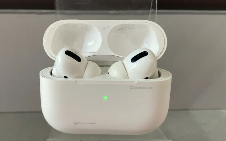 Наушники  AirPods Pro