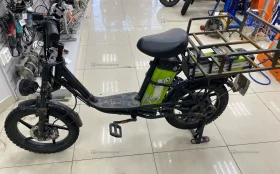 Купить Электровклосипед Mingto б/у , в Москва и область Цена:17900рублей