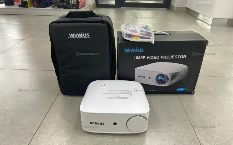 Проектор  wimius k7