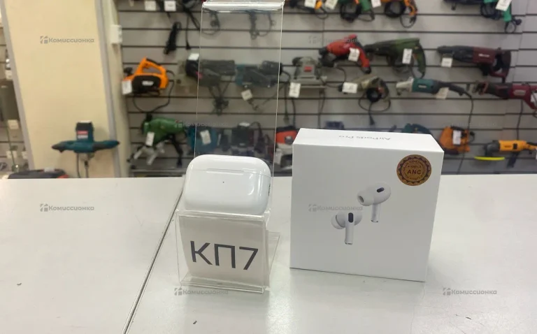 Наушники  AirPods Pro 2 реп