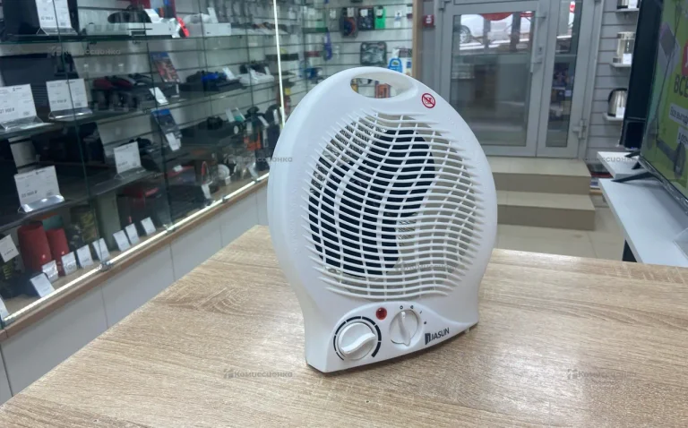 обогреватель Jasun 200c