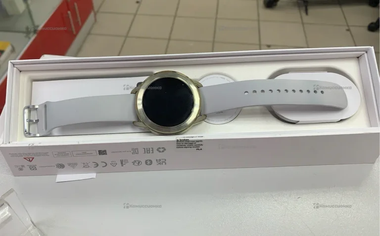 Xiaomi watch S3
