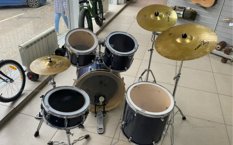 Барабанная установка Mapex