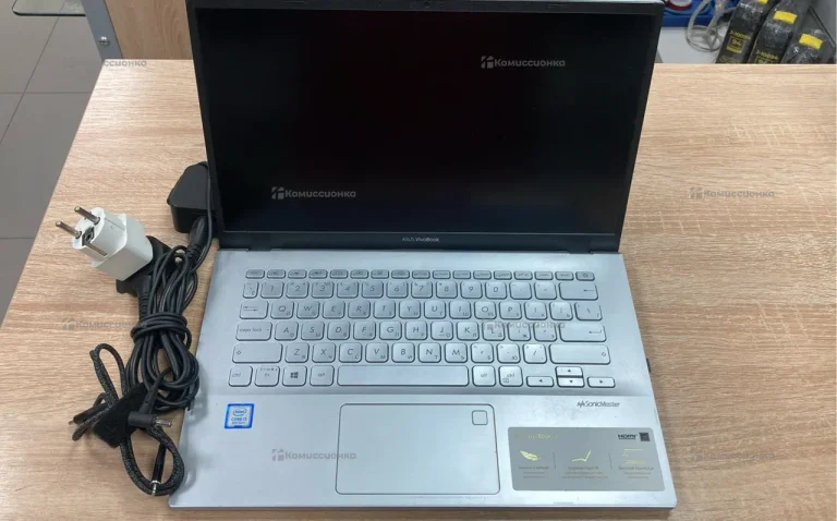 Ноутбук  ASUS VIVOBOOK R459F