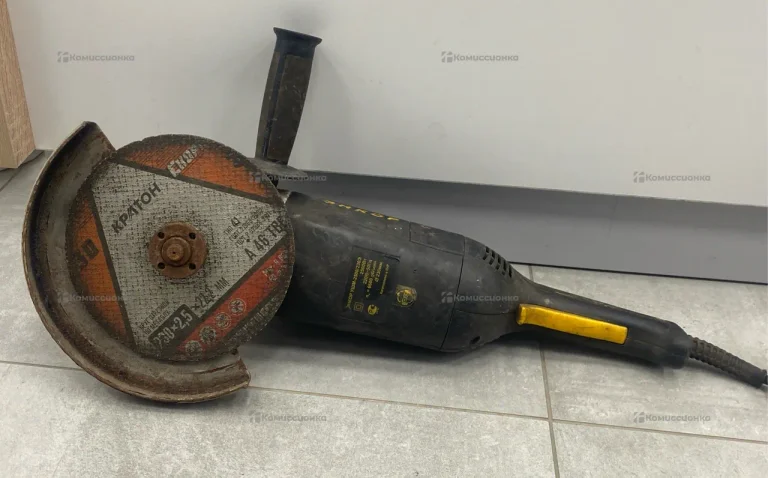 Энкор ушм 2500/230э