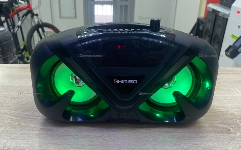 Колонка Kimiso