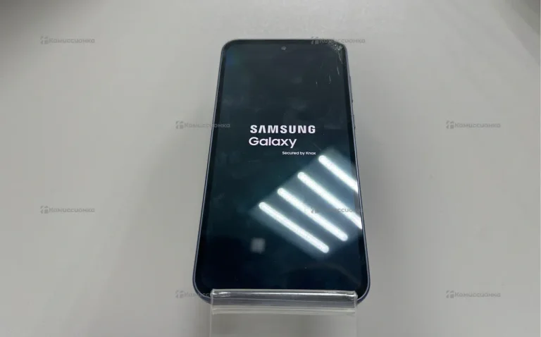 Samsung Galaxy A35 8/128 ГБ