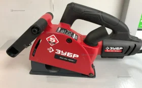 Купить Штроборез ЗУБР ЗШ-30-1200т б/у , в Энгельс Цена:5990рублей