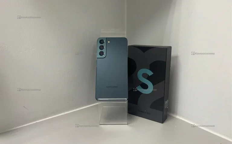 Samsung Galaxy S22 5G 8/256 ГБ