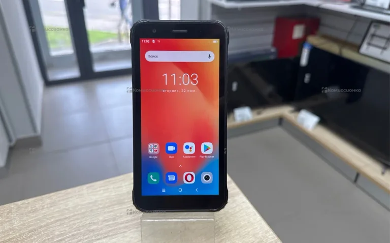 Blackview BV4900 3/32 ГБ