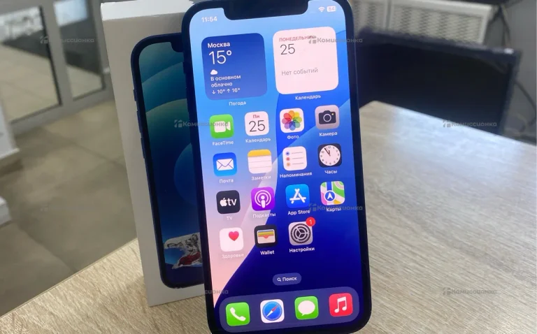 Apple IPhone 12 64Gb