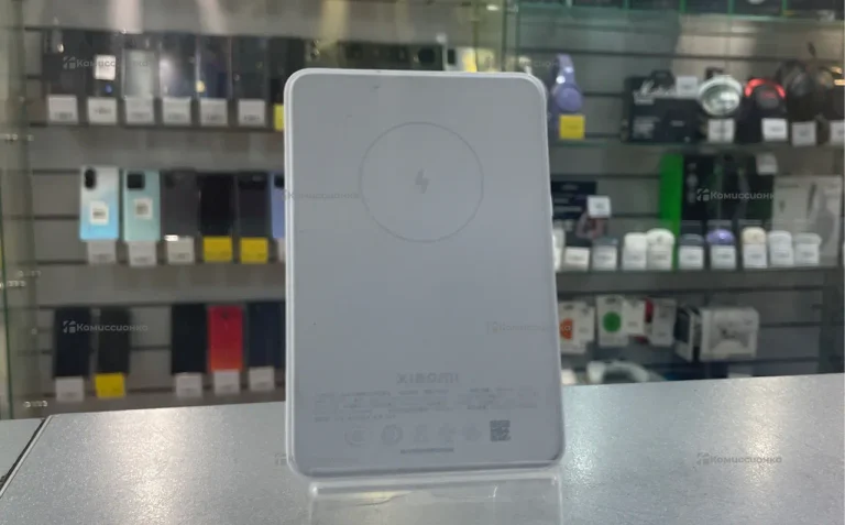 Power Bank  xiaomi 5000mA