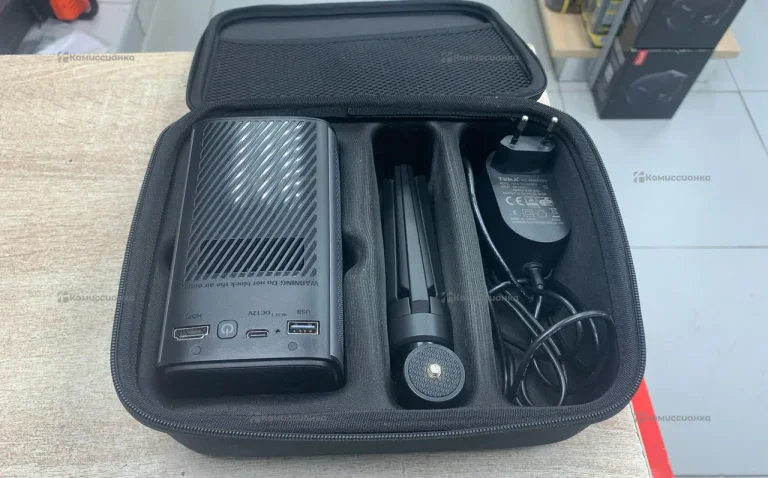 Проектор Byintek P70