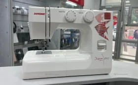 Швейная машина Janome Japan 957