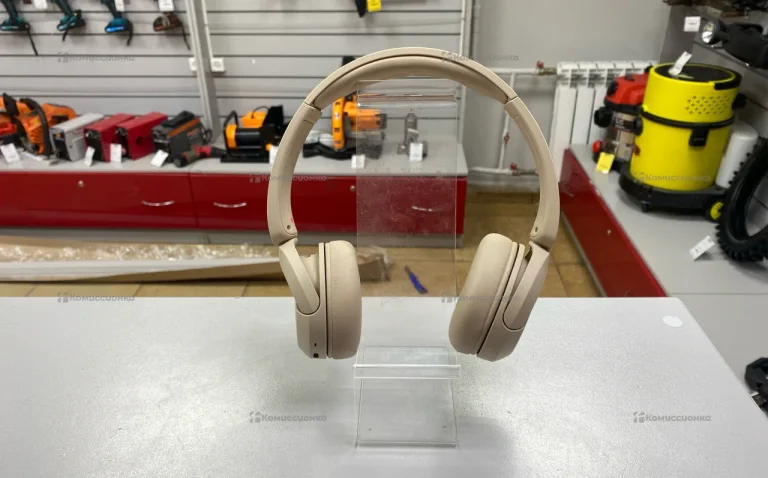 Наушники Sony Wh-ch520