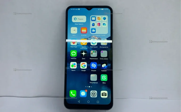 Huawei nova Y61 4/128 ГБ