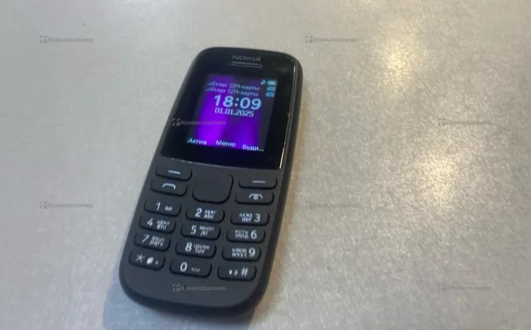 Nokia 105