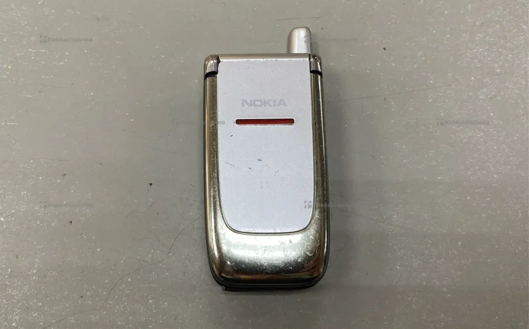 Nokia X2-02 (RM-694)