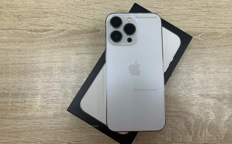 Apple iPhone 13 Pro 6/256 ГБ