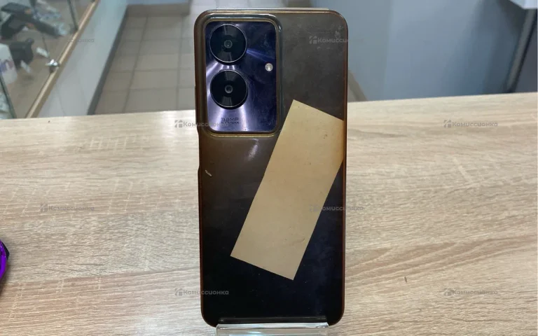 Realme Note 60 4/128 ГБ