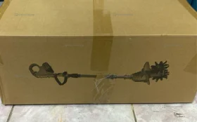 Культиватор Makita АКБ