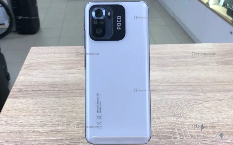 Xiaomi POCO M5s 4/128Gb