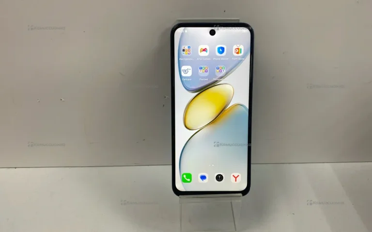 Tecno Spark Go 1 3/64 ГБ