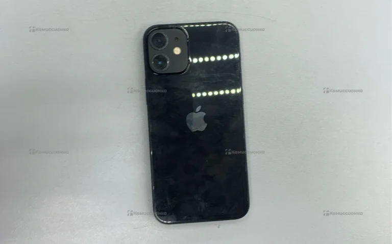 Apple iPhone 12 mini 4/64 ГБ