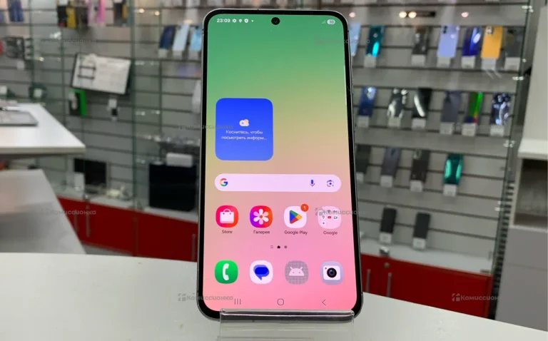 Samsung Galaxy A56 8/128 ГБ