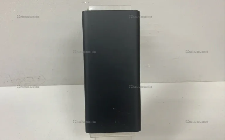 Power Bank  Xiaomi 20.000